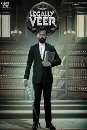 Legally Veer (2024) Hindi – – Legally Veer (2024) Hindi – –