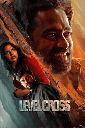 Level Cross 2024 Hindi Dual Audio – 720p – Level Cross 2024 Hindi Dual Audio – 720p –