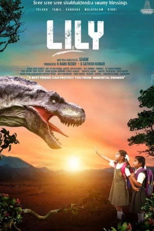 Lily 2023 Hindi Dual Audio Lily 2023 Hindi Dual Audio