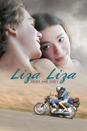 Liza Liza Skies Are Grey 2016 Hindi - English Dual Audio Liza Liza Skies Are Grey 2016 Hindi - English Dual Audio