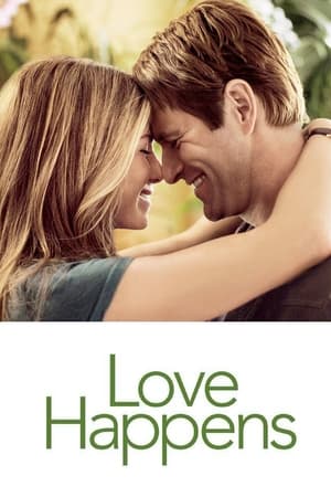 Love Happens (2009) Dual Audio Hindi Full Movie - 950MB Love Happens (2009) Dual Audio Hindi Full Movie - 950MB