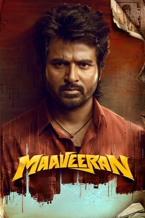Maaveeran (2023) Hindi Dual Audio – Maaveeran (2023) Hindi Dual Audio –