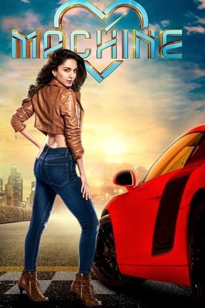 Machine (2017) 300MB Full Movie pDVDRip Download Machine (2017) 300MB Full Movie pDVDRip Download