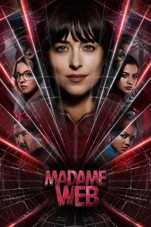 Madame Web 2024 Hindi (ORG) Dual Audio – – Madame Web 2024 Hindi (ORG) Dual Audio – –