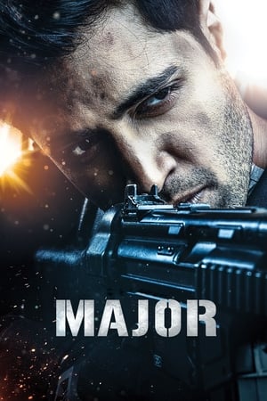 Major 2022 Hindi Movie – Major 2022 Hindi Movie –