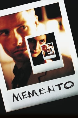Memento (2000) Hindi Dual Audio 360MB ESubs Memento (2000) Hindi Dual Audio 360MB ESubs