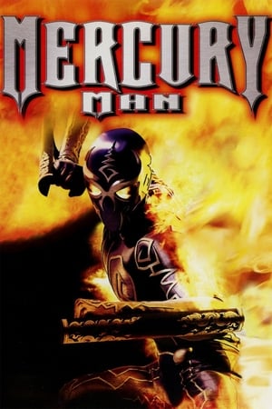 Mercury Man (2006) 130MB (Hindi) Dual Audio Mercury Man (2006) 130MB (Hindi) Dual Audio