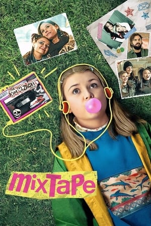 Mixtape (2021) Hindi Dual Audio 400MB Mixtape (2021) Hindi Dual Audio 400MB