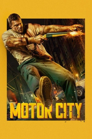 Motor City 2026 English Dual Audio Motor City 2026 English Dual Audio