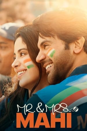 Mr. & Mrs. Mahi 2024 Hindi – – Mr. & Mrs. Mahi 2024 Hindi – –