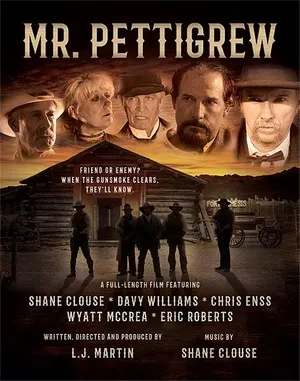 Mr. Pettigrew 2024 Hindi Subbed Mr. Pettigrew 2024 Hindi Subbed