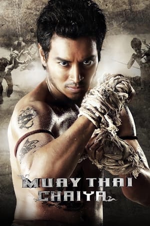 Muay Thai Chaiya 2007 UNRATED - Dual Audio (Hindi - Thai) 350MB Muay Thai Chaiya 2007 UNRATED - Dual Audio (Hindi - Thai) 350MB