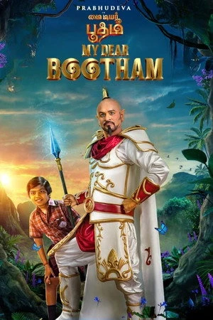 My Dear Bootham 2022 Hindi Dual Audio My Dear Bootham 2022 Hindi Dual Audio