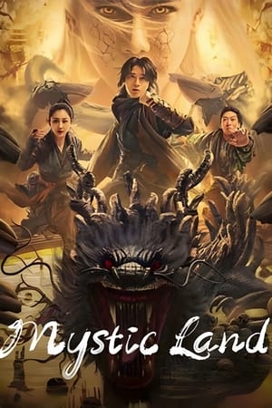 Mystic Land (2023) Hindi Dual Audio – 720p – Mystic Land (2023) Hindi Dual Audio – 720p –