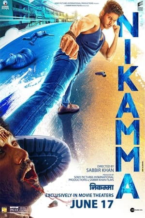 Nikamma (2022) Hindi Movie – Nikamma (2022) Hindi Movie –