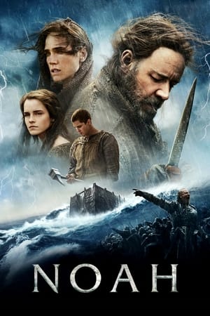 Noah (2014) Hindi Dual Audio 450MB Noah (2014) Hindi Dual Audio 450MB