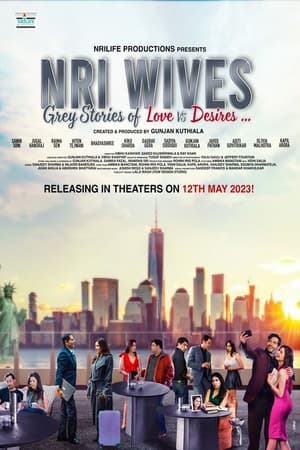 NRI Wives 2023 Hindi Pre| NRI Wives 2023 Hindi Pre|