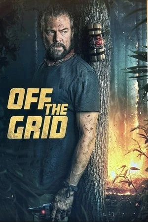 Off the Grid 2025 Hindi - English Audio Off the Grid 2025 Hindi - English Audio
