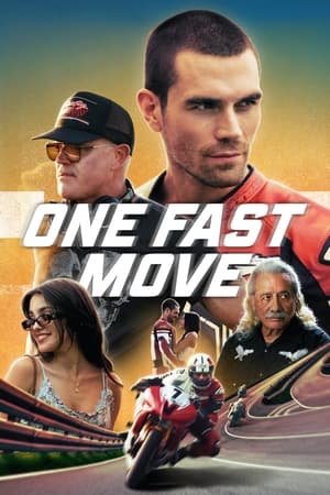 One Fast Move 2024 Hindi Dual Audio – 720p – One Fast Move 2024 Hindi Dual Audio – 720p –