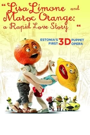 Orange (2018) Hindi Dual Audio 450MB Orange (2018) Hindi Dual Audio 450MB