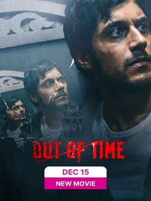 Out Of Time (2023) Hindi – Out Of Time (2023) Hindi –