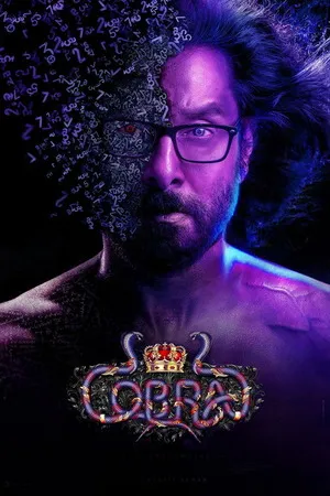 Cobra 2022 Hindi Dual Audio Cobra 2022 Hindi Dual Audio
