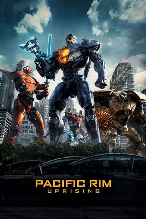 Pacific Rim: Uprising (2018) Dual Audio Hindi Movie - 1.1GB Pacific Rim: Uprising (2018) Dual Audio Hindi Movie - 1.1GB
