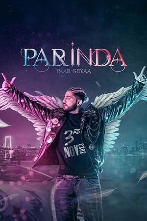 Parinda Paar Geyaa 2023 Punjabi DVDScr – Parinda Paar Geyaa 2023 Punjabi DVDScr –