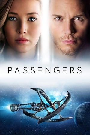 Passengers (2016) 170MB Hindi Dual Audio movie Download Passengers (2016) 170MB Hindi Dual Audio movie Download