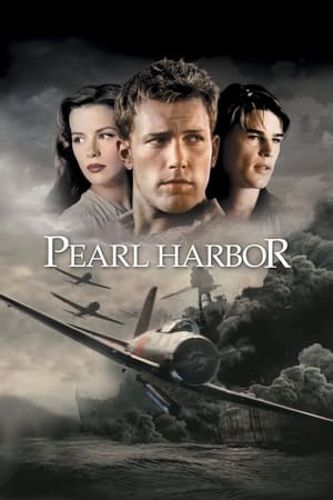 Pearl Harbor (2001) Hindi Dual Audio 550MB Pearl Harbor (2001) Hindi Dual Audio 550MB