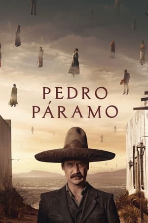 Pedro Páramo (2024) Hindi Dual Audio – 720p – Pedro Páramo (2024) Hindi Dual Audio – 720p –