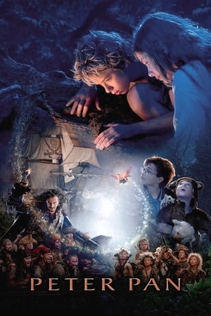 Peter Pan (2003) Hindi Dual Audio 450MB Peter Pan (2003) Hindi Dual Audio 450MB