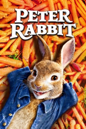 Peter Rabbit (2018) Hindi Dual Audio 390MB Peter Rabbit (2018) Hindi Dual Audio 390MB