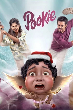 Pookie 2026 Tamil Audio Pookie 2026 Tamil Audio