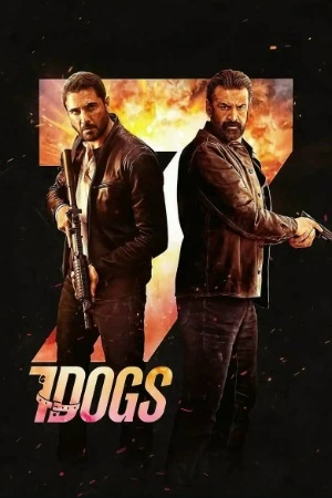 7 Dogs 2026 Hindi Audio HQ 7 Dogs 2026 Hindi Audio HQ