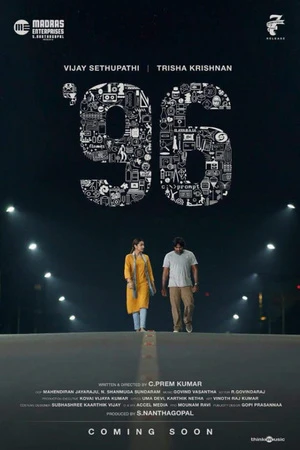 96 2018 Hindi Dual Audio 96 2018 Hindi Dual Audio