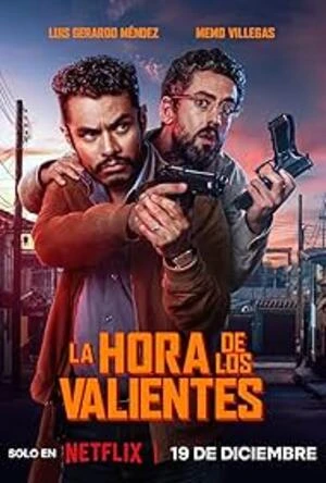 A Time For Bravery 2025 Hindi Dual Audio A Time For Bravery 2025 Hindi Dual Audio