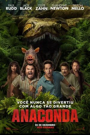 Anaconda 2025 Hindi Dual Audio Anaconda 2025 Hindi Dual Audio