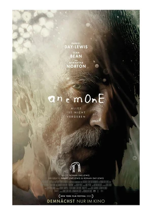 Anemone 2025 Hindi Dual Audio Anemone 2025 Hindi Dual Audio