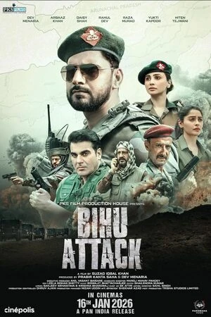 Bihu attack 2026 Hindi Audio Bihu attack 2026 Hindi Audio