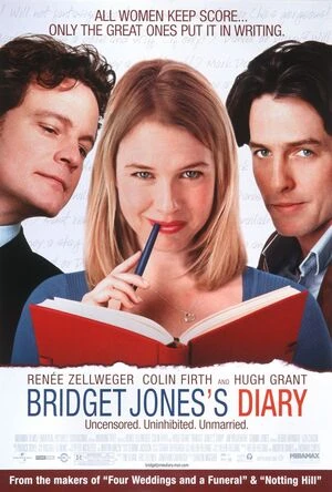 Bridget Jones's Diary 2001 Hindi Dual Audio Bridget Jones's Diary 2001 Hindi Dual Audio
