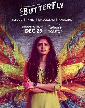 Butterfly 2022 Hindi Dual Audio Butterfly 2022 Hindi Dual Audio