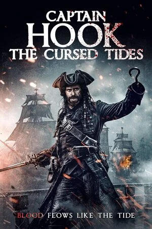 Captain Hook: The Cursed Tides 2025 Hindi Dual Audio Captain Hook: The Cursed Tides 2025 Hindi Dual Audio