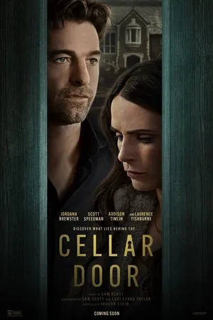 Cellar Door 2024 Hindi Dual Audio Cellar Door 2024 Hindi Dual Audio