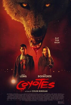 Coyotes 2025 Hindi Dual Audio Coyotes 2025 Hindi Dual Audio