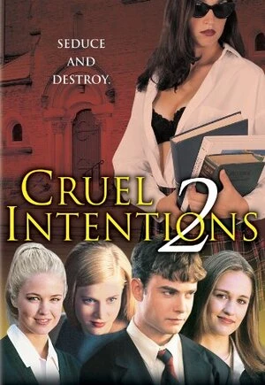 Cruel Intentions 2 2000 Hindi Dual Audio Cruel Intentions 2 2000 Hindi Dual Audio