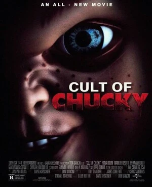 Cult of Chucky 2017 Hindi Dual Audio Cult of Chucky 2017 Hindi Dual Audio
