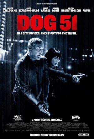 Dog 51 2025 Hindi Dual Audio Dog 51 2025 Hindi Dual Audio