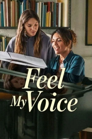 Feel My Voice 2026 Hindi Dual Audio Feel My Voice 2026 Hindi Dual Audio