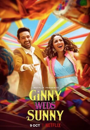Ginny Wedss Sunny 2 2026 Hindi Audio Ginny Wedss Sunny 2 2026 Hindi Audio